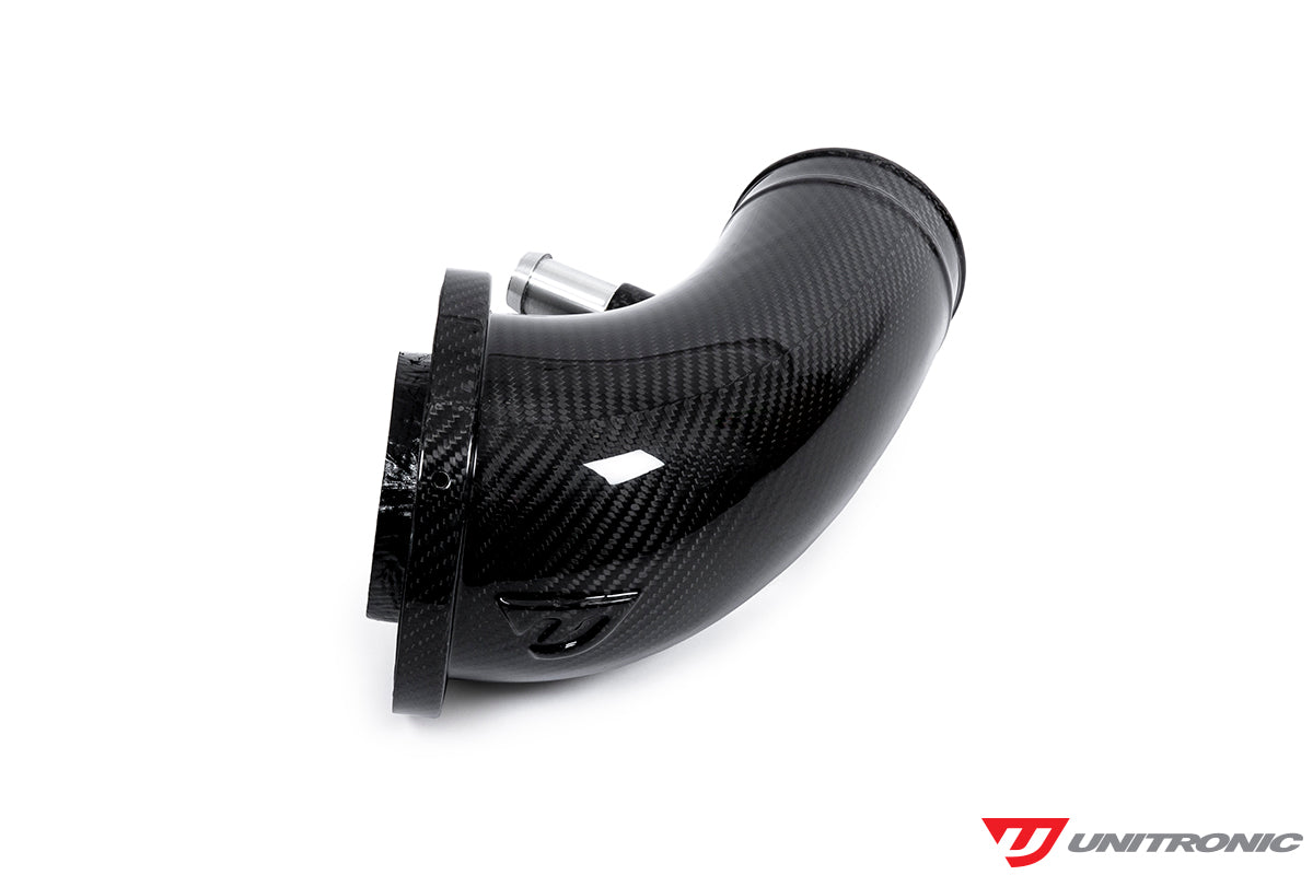 Unitronic 3 Inch Intake System for 2.5 TFSI EVO - 8V 8Y RS3 / TTRS