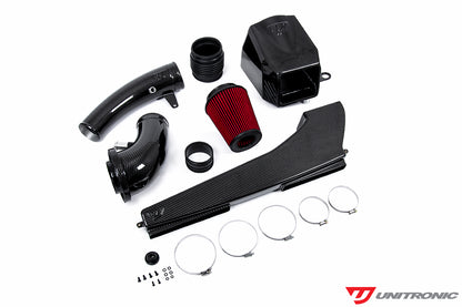 Unitronic 3 Inch Intake System for 2.5 TFSI EVO - 8V 8Y RS3 / TTRS