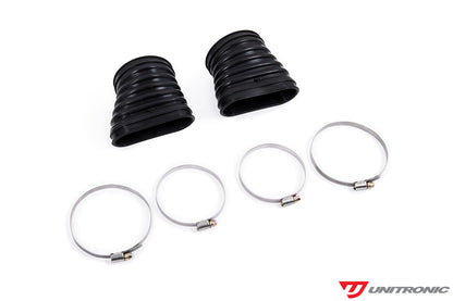Unitronic Carbon Intake System for Audi C8 RS6/RS7