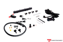 Unitronic MPI Fuel Rail Upgrade Kit for VW Mk7 GTI/GLI & Audi 8V A3/S3 EA888.3