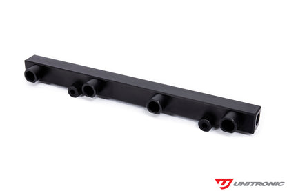 Unitronic MPI Fuel Rail Kit w/o Injectors for VW/Audi EA888 Gen 3 (A3/S3/GTI/Golf R)
