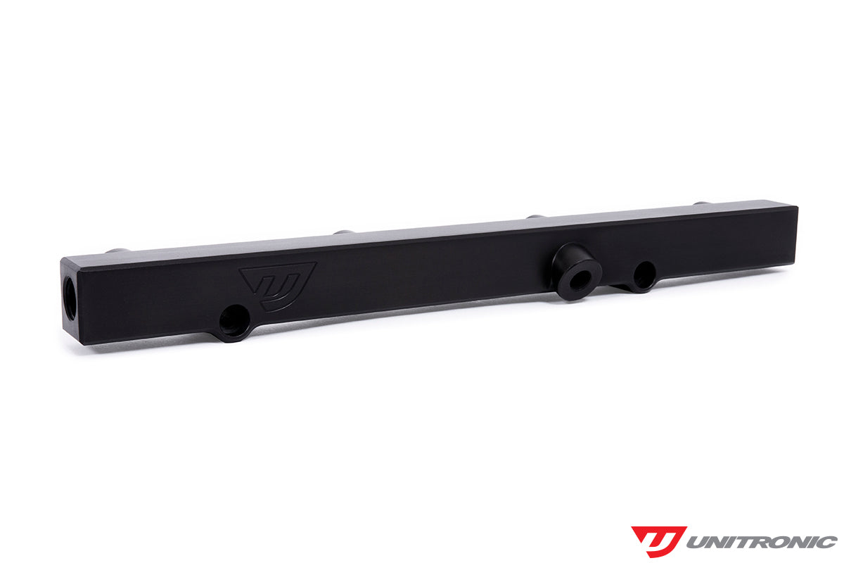 Unitronic MPI Fuel Rail Kit w/o Injectors for VW/Audi EA888 Gen 3 (A3/S3/GTI/Golf R)