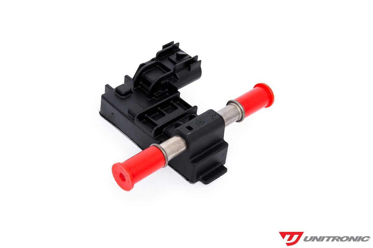 Unitronic MPI Fuel Rail Kit w/o Injectors for VW/Audi EA888 Gen 3 (A3/S3/GTI/Golf R)