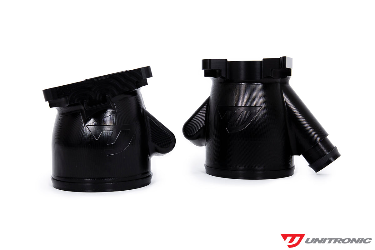 Unitronic Carbon Intake System for Audi C8 RS6/RS7