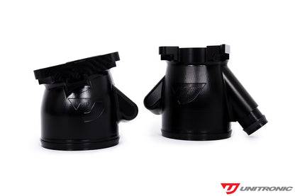 Unitronic Carbon Intake System for Audi C8 RS6/RS7