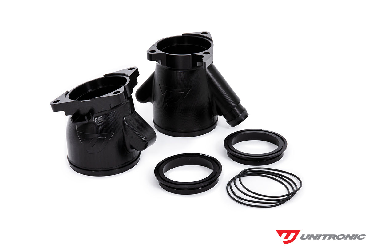 Unitronic Carbon Intake System for Audi C8 RS6/RS7