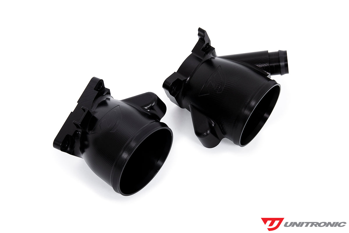 Unitronic Carbon Intake System for Audi C8 RS6/RS7