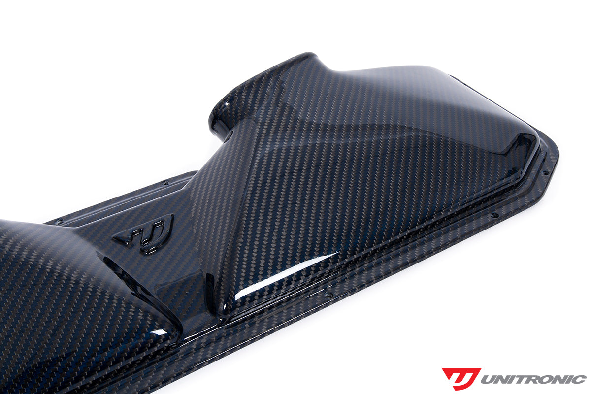Unitronic Carbon Intake System for Audi C8 RS6/RS7