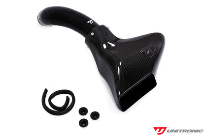 Unitronic Carbon Fiber Intake System for Mk8 GTI