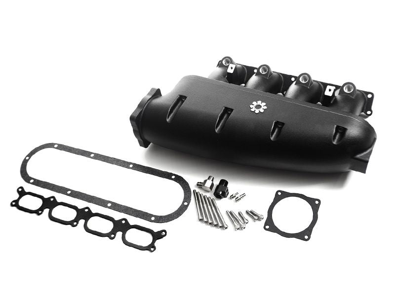 1.8T Transverse Intake Manifold | Integrated Engineering