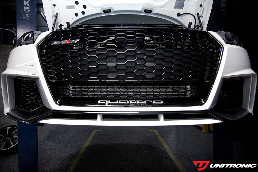 Unitronic Intercooler for Audi 8V RS3 & 8S TTRS