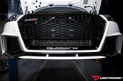 Unitronic Intercooler for Audi 8V RS3 & 8S TTRS