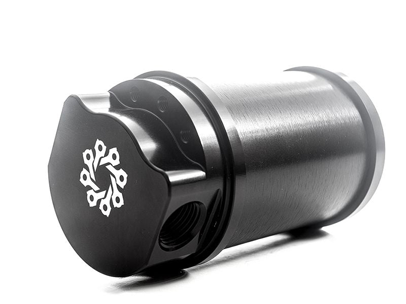Recirculating Catch Can | DIY Universal Fitment | Integrated Engineering