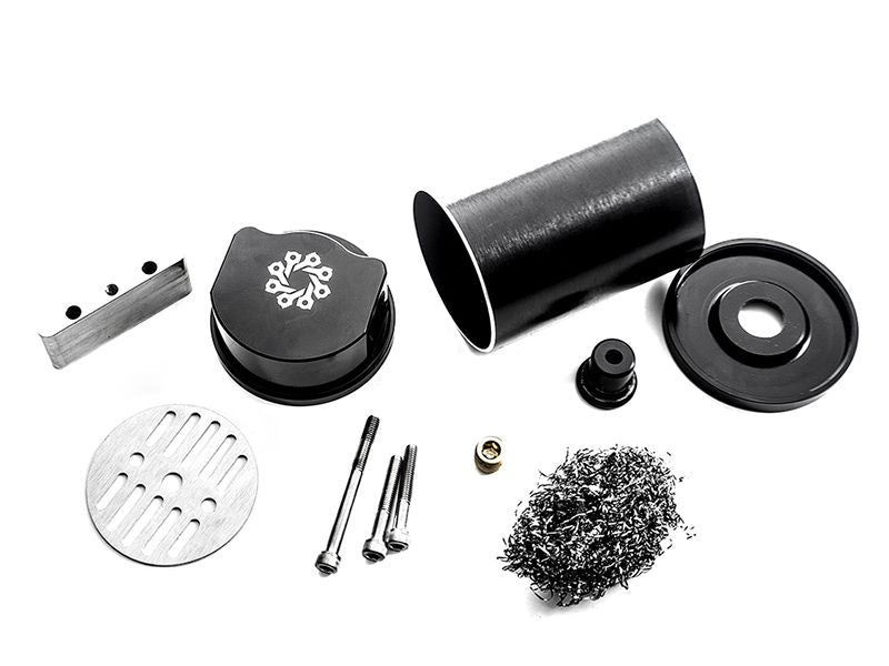 Recirculating Catch Can | DIY Universal Fitment | Integrated Engineering