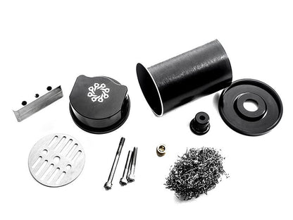 Recirculating Catch Can | DIY Universal Fitment | Integrated Engineering