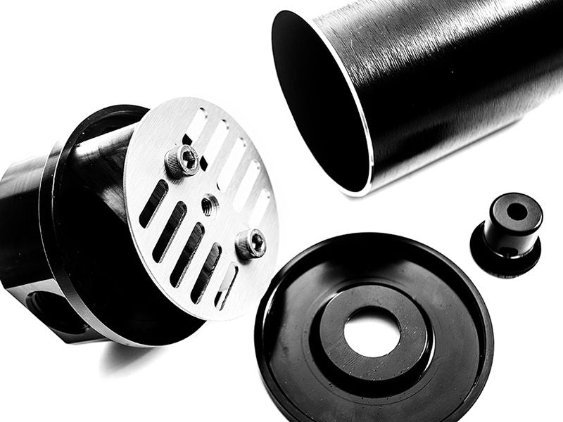 Recirculating Catch Can | DIY Universal Fitment | Integrated Engineering