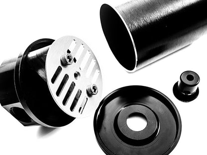 Recirculating Catch Can | DIY Universal Fitment | Integrated Engineering