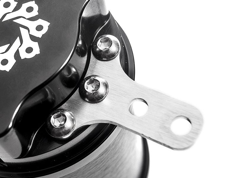 Recirculating Catch Can | DIY Universal Fitment | Integrated Engineering