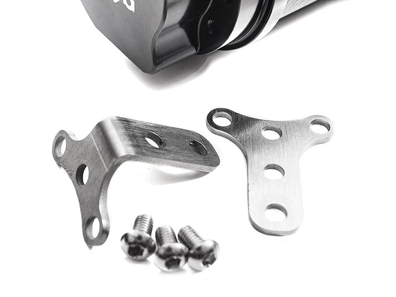 Recirculating Catch Can | DIY Universal Fitment | Integrated Engineering
