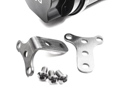 Recirculating Catch Can | DIY Universal Fitment | Integrated Engineering