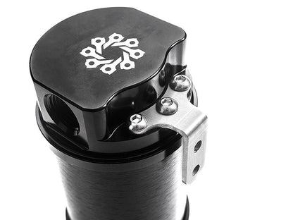 Recirculating Catch Can | DIY Universal Fitment | Integrated Engineering