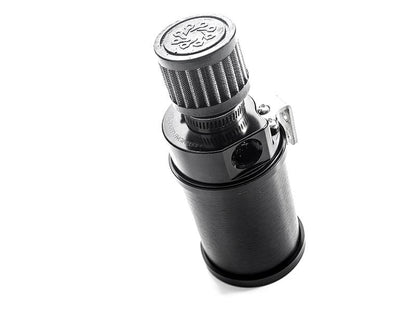 Vent To Atmosphere Catch Can | DIY Universal Fitment | Integrated Engineering