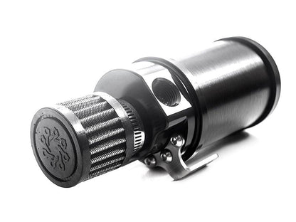Vent To Atmosphere Catch Can | DIY Universal Fitment | Integrated Engineering