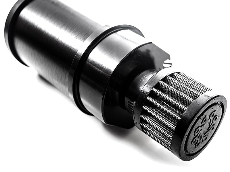 Vent To Atmosphere Catch Can | DIY Universal Fitment | Integrated Engineering