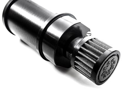 Vent To Atmosphere Catch Can | DIY Universal Fitment | Integrated Engineering