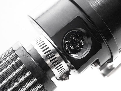Vent To Atmosphere Catch Can | DIY Universal Fitment | Integrated Engineering