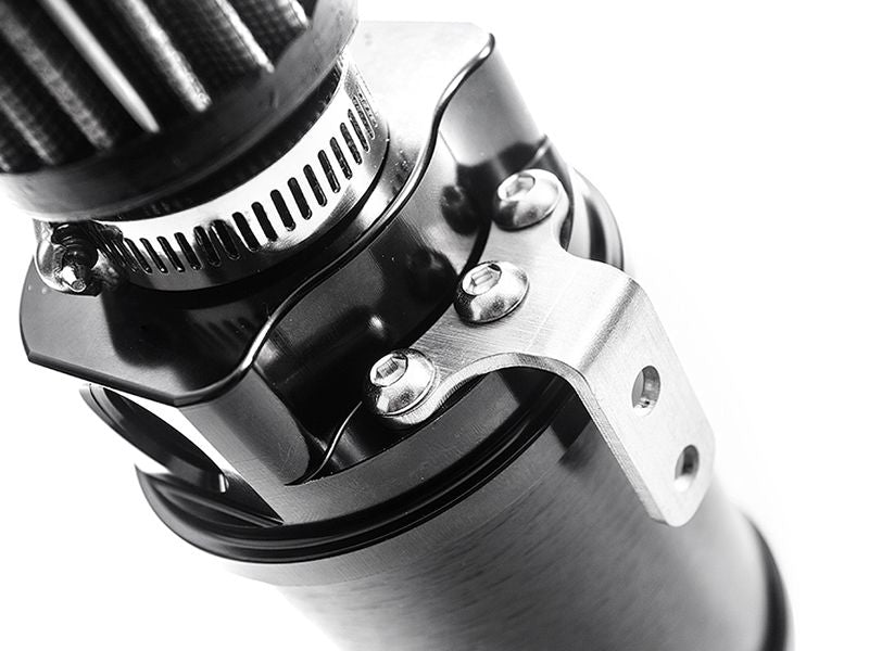 Catch Can 90 degree Mount Bracket | Integrated Engineering