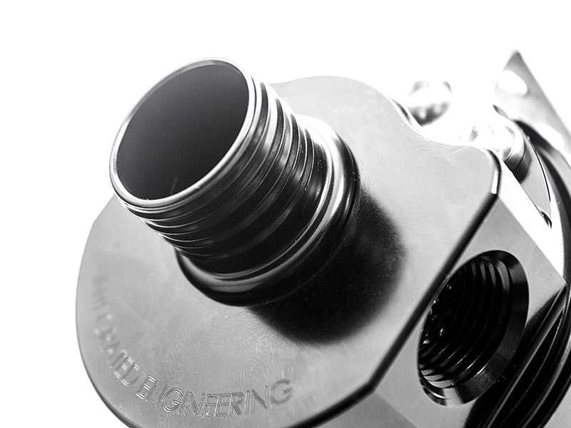 Vent To Atmosphere Catch Can | DIY Universal Fitment | Integrated Engineering