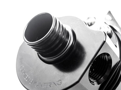 Vent To Atmosphere Catch Can | DIY Universal Fitment | Integrated Engineering