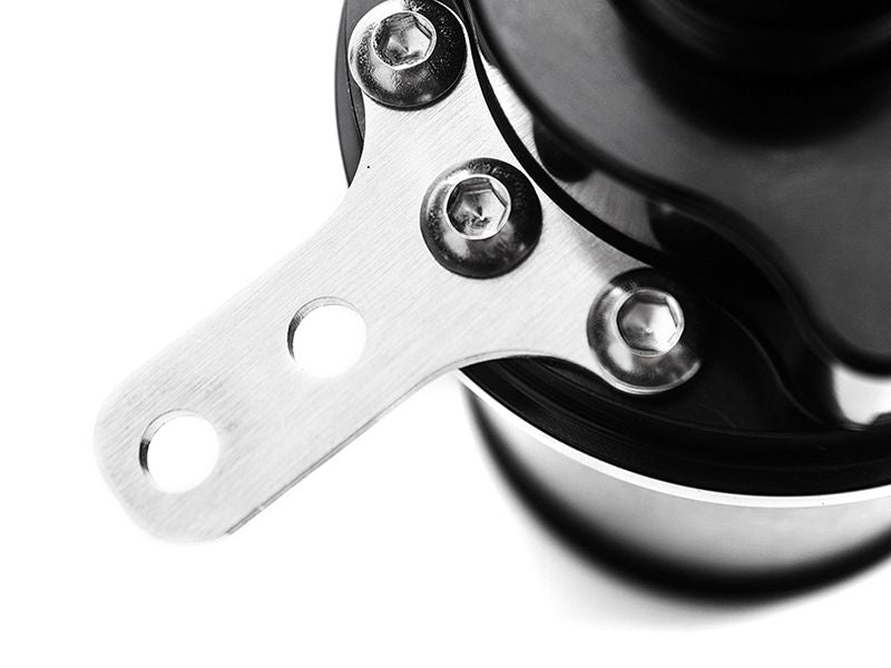 Vent To Atmosphere Catch Can | DIY Universal Fitment | Integrated Engineering