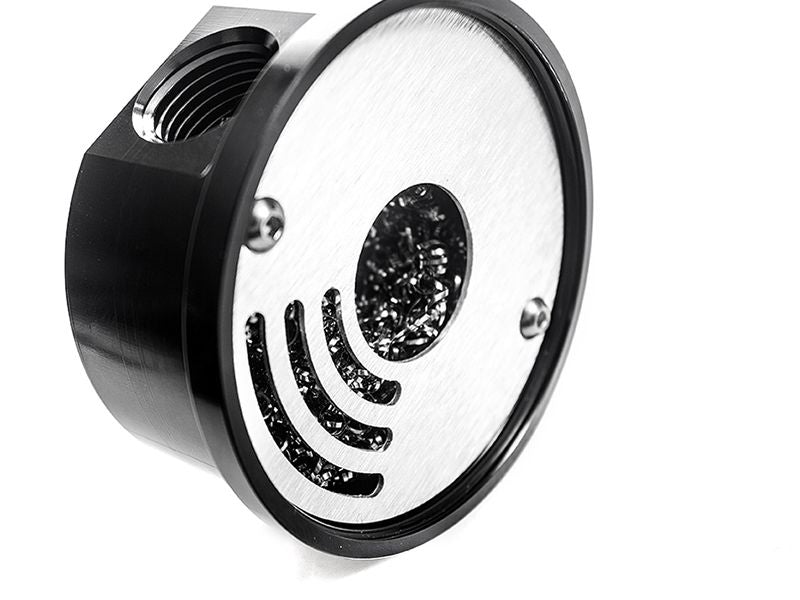Vent To Atmosphere Catch Can | DIY Universal Fitment | Integrated Engineering