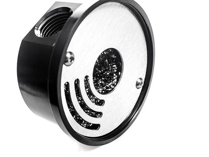 Vent To Atmosphere Catch Can | DIY Universal Fitment | Integrated Engineering