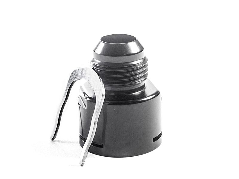 Block Breather Adapter | 2.0T FSI and 2.5L 5 Cyl Engines | Integrated Engineering