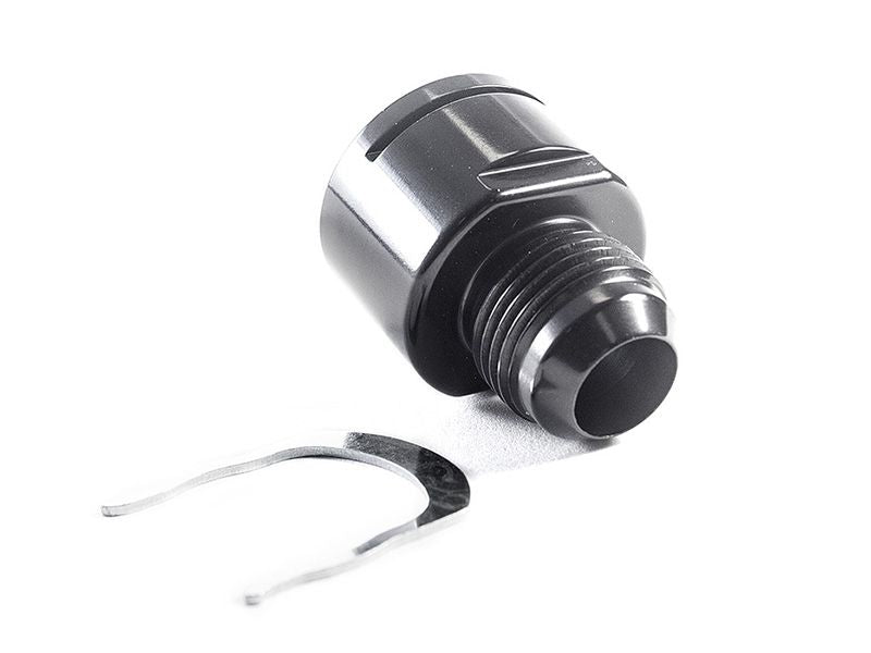 Block Breather Adapter | 2.0T FSI and 2.5L 5 Cyl Engines | Integrated Engineering
