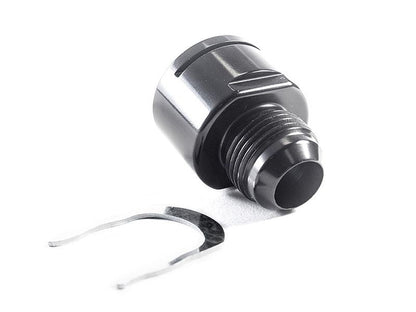 Block Breather Adapter | 2.0T FSI and 2.5L 5 Cyl Engines | Integrated Engineering
