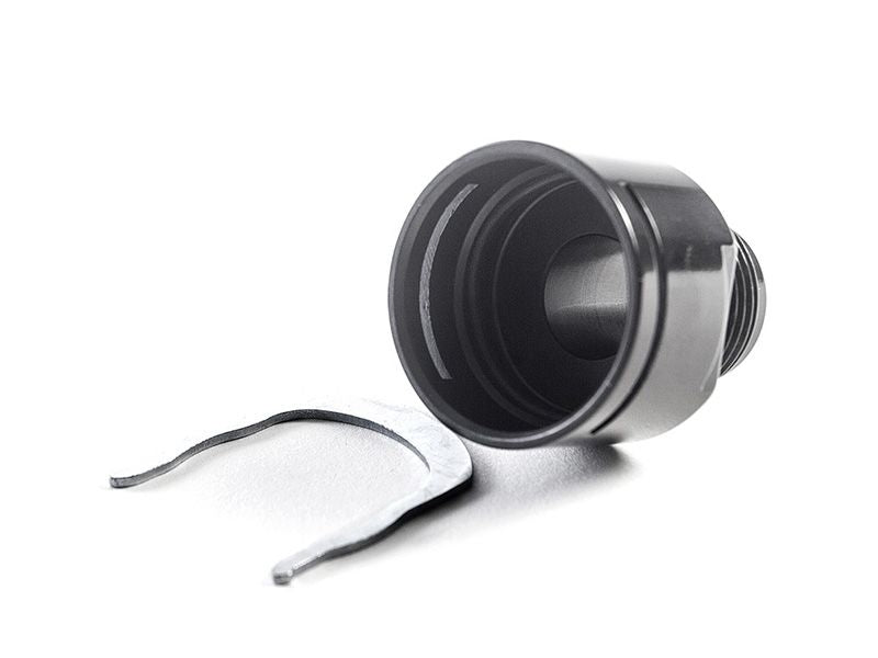 Block Breather Adapter | 2.0T FSI and 2.5L 5 Cyl Engines | Integrated Engineering