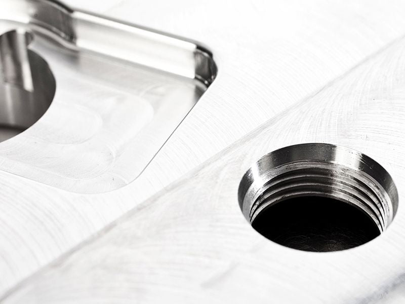 Billet Valve Cover | 2.0T FSI Engines | Integrated Engineering