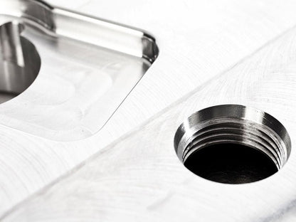 Billet Valve Cover | 2.0T FSI Engines | Integrated Engineering