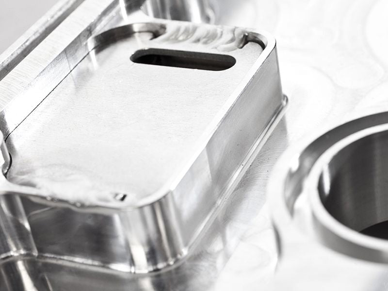 Billet Valve Cover | 2.0T FSI Engines | Integrated Engineering