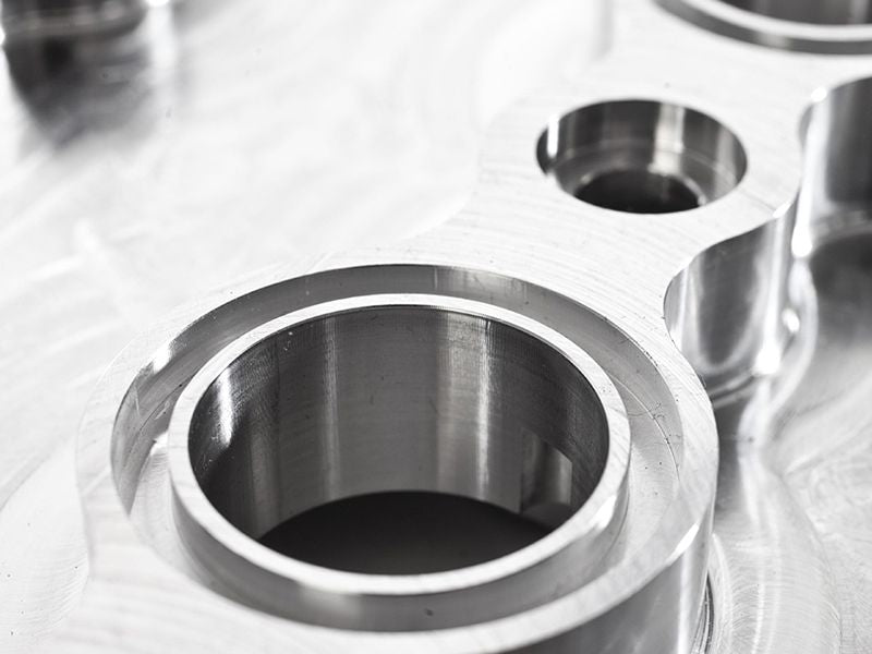 Billet Valve Cover | 2.0T FSI Engines | Integrated Engineering