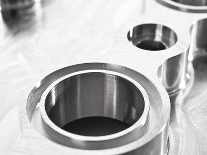 Billet Valve Cover | 2.0T FSI Engines | Integrated Engineering