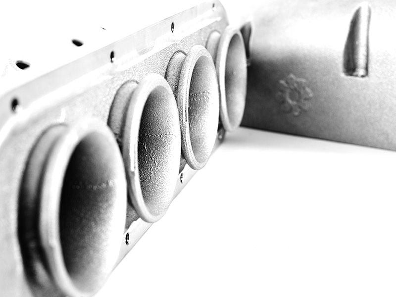1.8T Transverse Intake Manifold | Integrated Engineering