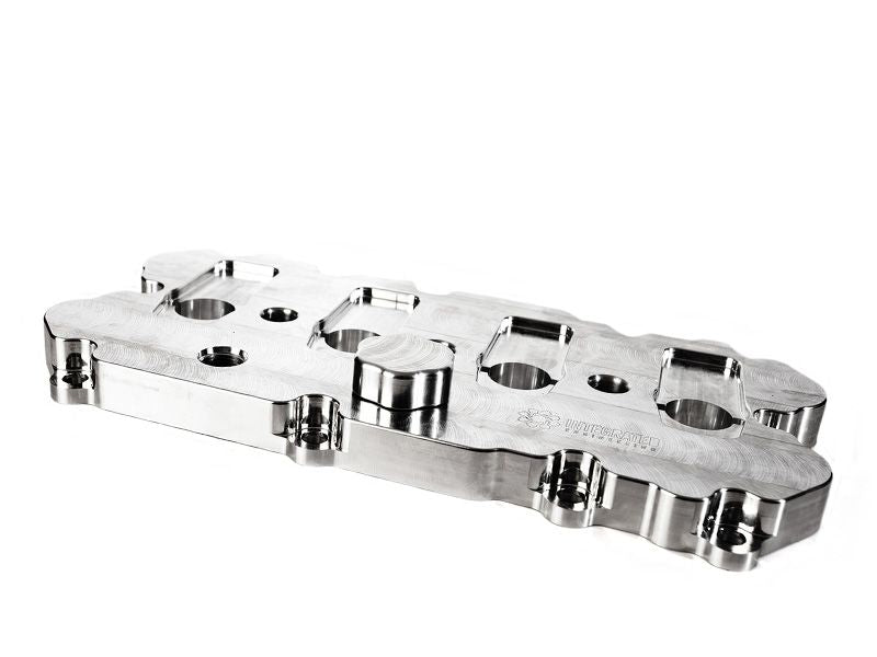 Billet Valve Cover | 2.0T FSI Engines | Integrated Engineering