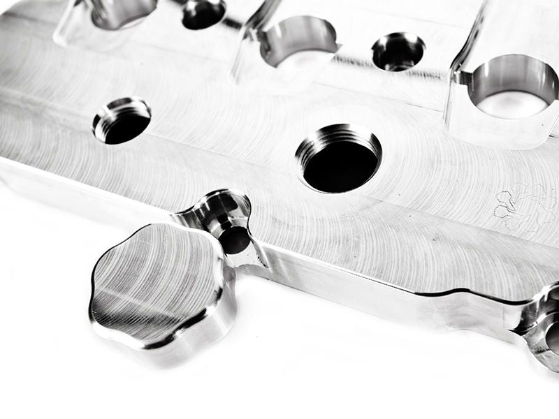 Billet Valve Cover | 2.0T FSI Engines | Integrated Engineering