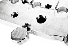 Billet Valve Cover | 2.0T FSI Engines | Integrated Engineering