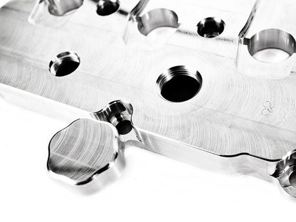 Billet Valve Cover | 2.0T FSI Engines | Integrated Engineering